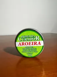 Imagem de POMADA CURADOR AROEIRA 20G